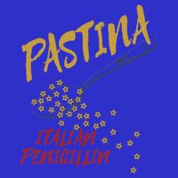 Pastina Italian Penicillin Toddler T-Shirt