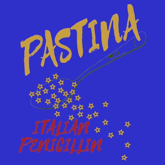 Pastina Italian Penicillin Toddler T-Shirt