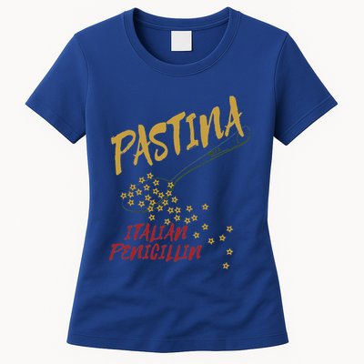 Pastina Italian Penicillin Womens T-Shirt