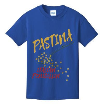 Pastina Italian Penicillin Kids T-Shirt