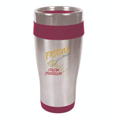 Pastina Italian Penicillin 16oz Travel Tumbler