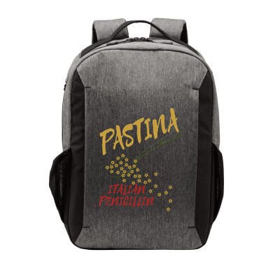 Pastina Italian Penicillin Vector Backpack