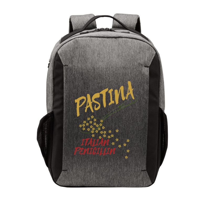 Pastina Italian Penicillin Vector Backpack
