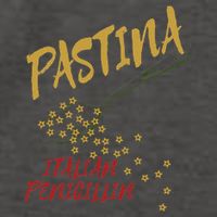 Pastina Italian Penicillin Vector Backpack