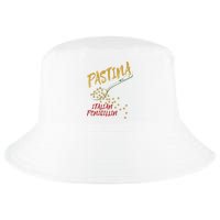 Pastina Italian Penicillin Cool Comfort Performance Bucket Hat