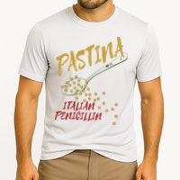 Pastina Italian Penicillin Cooling Performance Crew T-Shirt