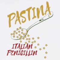 Pastina Italian Penicillin Cooling Performance Crew T-Shirt