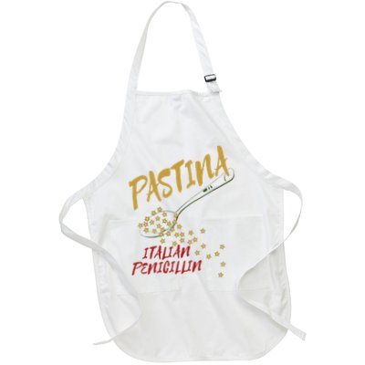 Pastina Italian Penicillin Apron