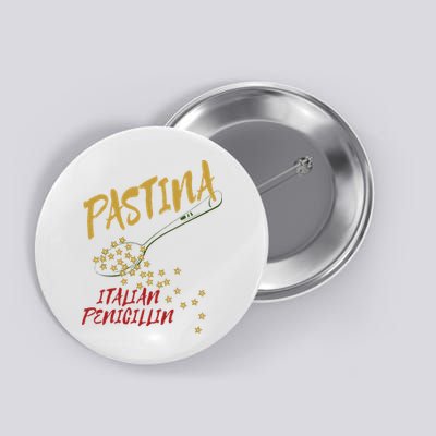 Pastina Italian Penicillin Button