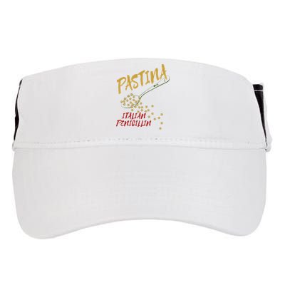 Pastina Italian Penicillin Adult Drive Performance Visor