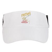 Pastina Italian Penicillin Adult Drive Performance Visor