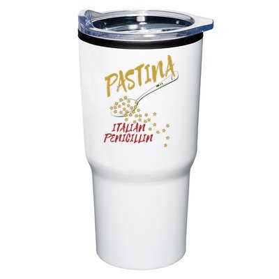Pastina Italian Penicillin Tumbler