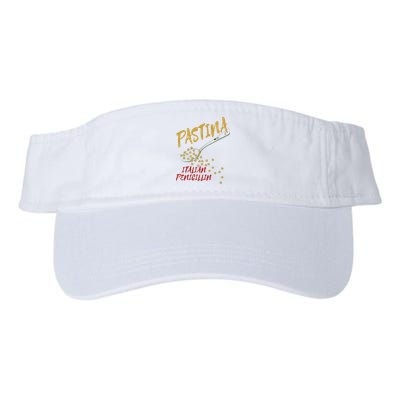 Pastina Italian Penicillin Visor