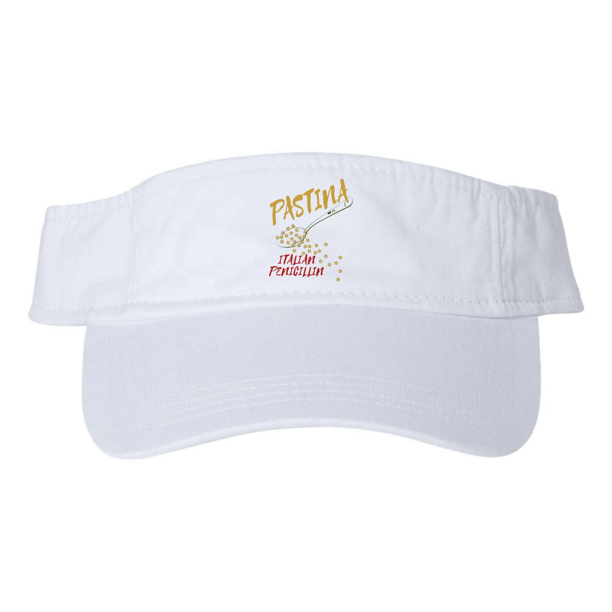 Pastina Italian Penicillin Visor