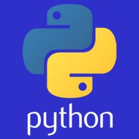 Python Interpreted Programming Language For Software Coders Gift Zip Tote Bag