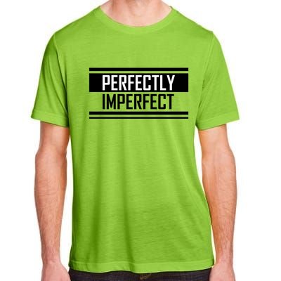 Perfectly Imperfect Adult ChromaSoft Performance T-Shirt