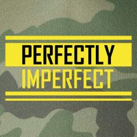 Perfectly Imperfect Legacy Tie Dye Trucker Hat