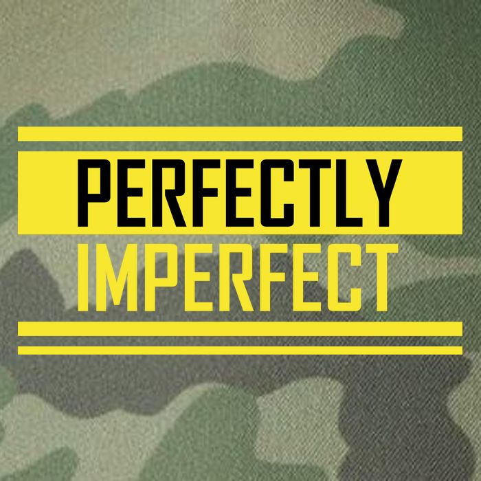 Perfectly Imperfect Legacy Tie Dye Trucker Hat