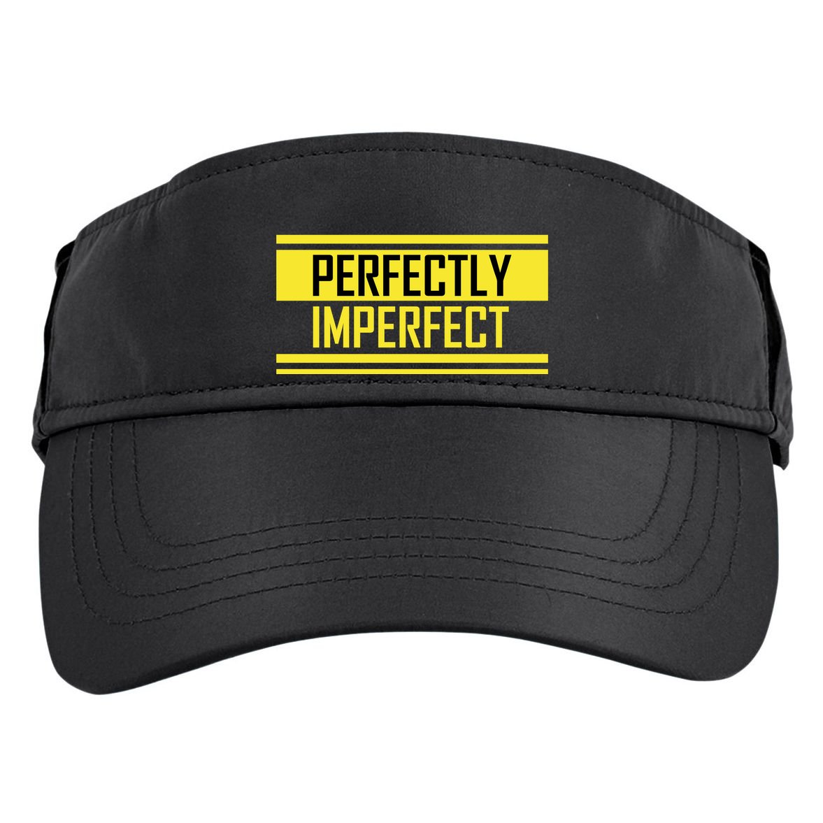 Perfectly Imperfect Adult Drive Performance Visor