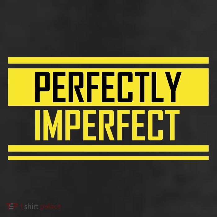 Perfectly Imperfect 11oz C Handle Ceramic Mug