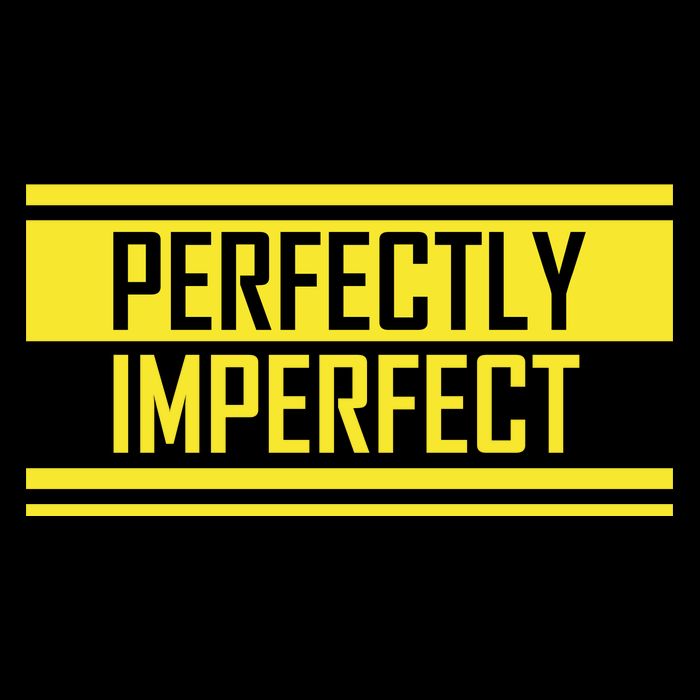 Perfectly Imperfect 16 in Basic Backpack