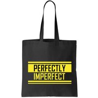 Perfectly Imperfect Bag