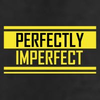 Perfectly Imperfect Tumbler