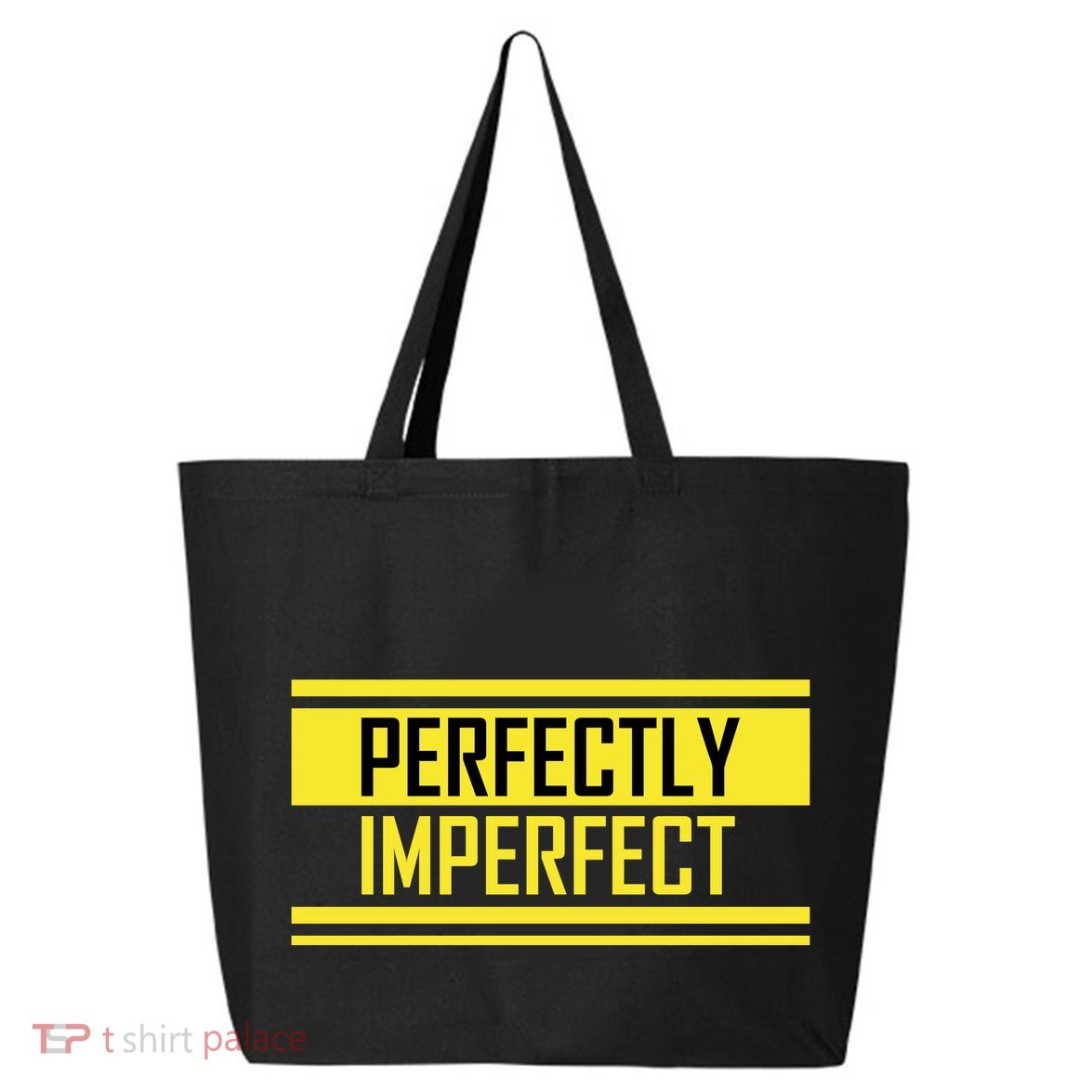Perfectly Imperfect 25L Jumbo Tote