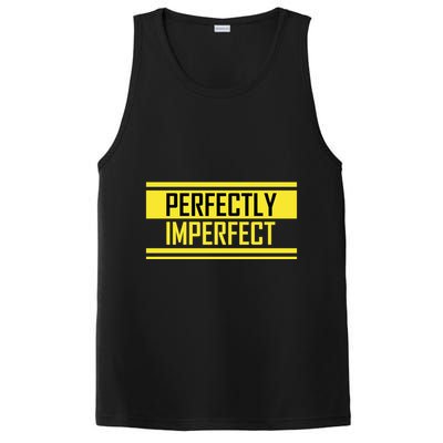 Perfectly Imperfect PosiCharge Competitor Tank
