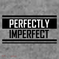 Perfectly Imperfect Tank Top