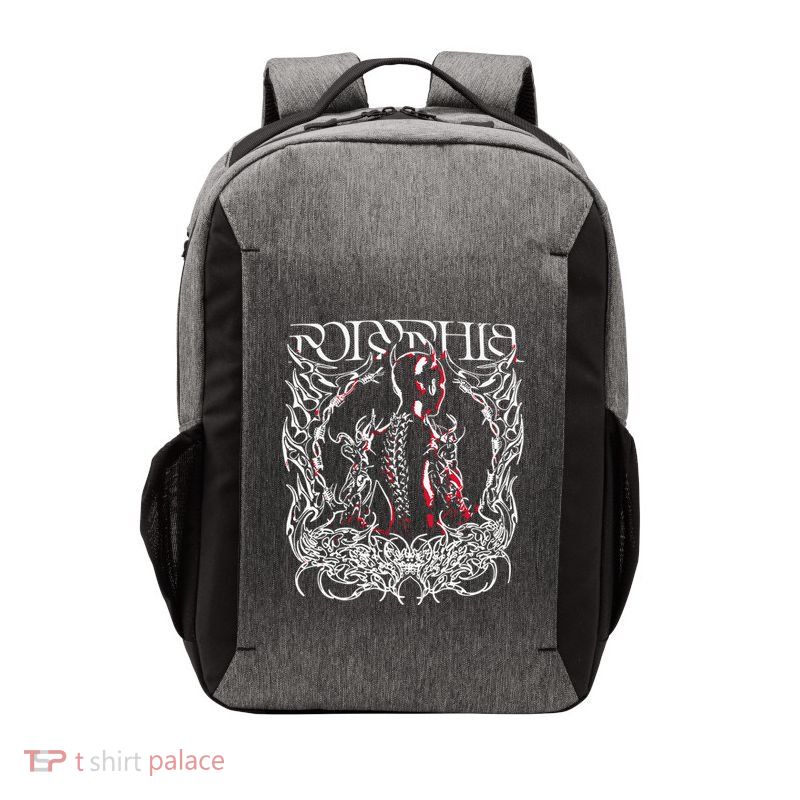 Polyphia Inferno Vector Backpack