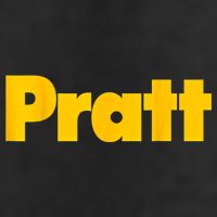 Pratt Institute Cool Comfort Performance Bucket Hat