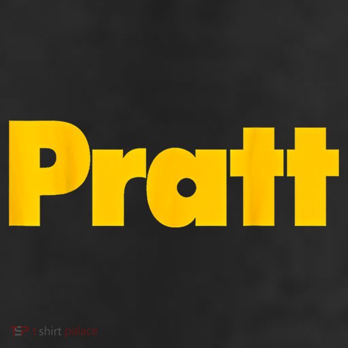 Pratt Institute Cool Comfort Performance Bucket Hat