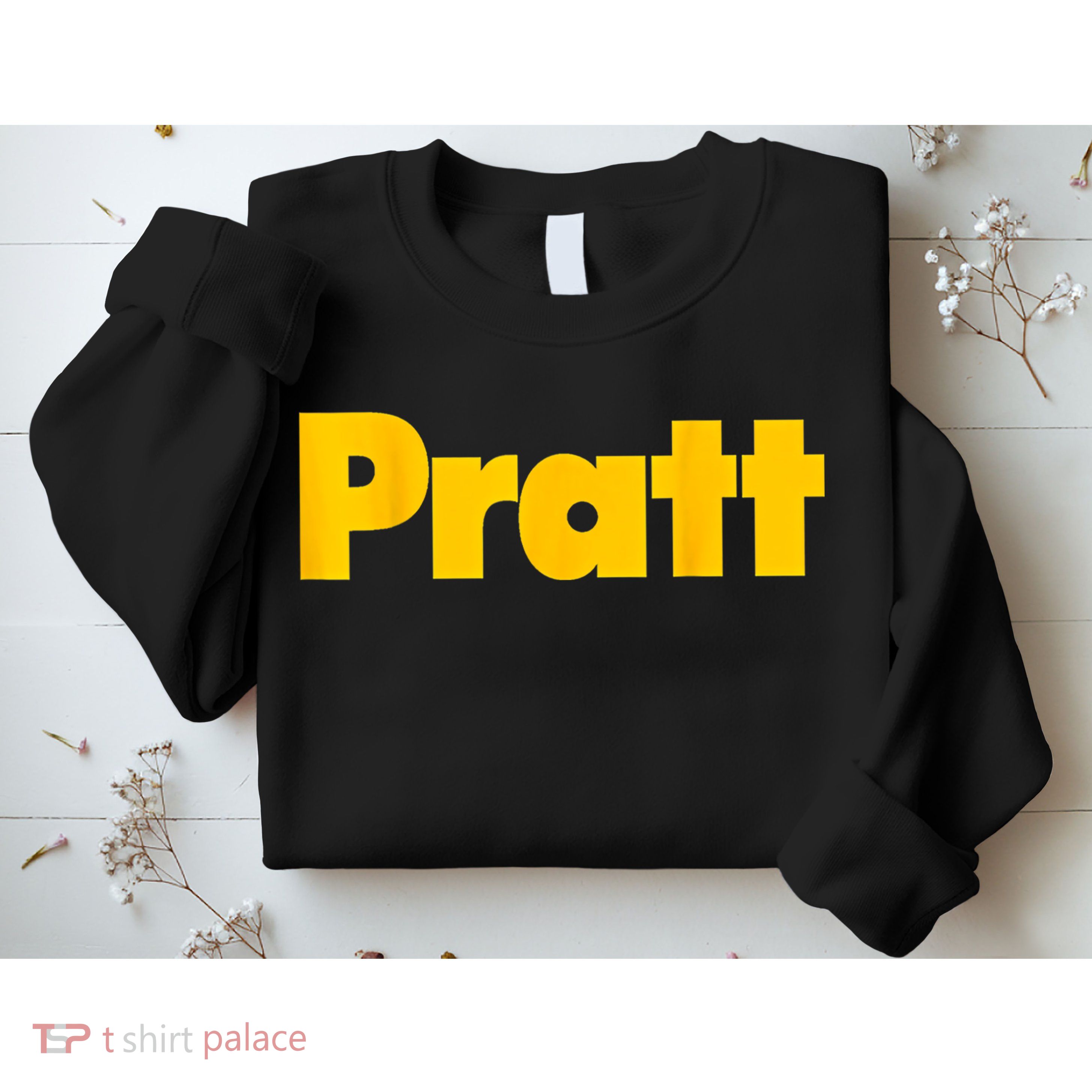 Pratt Institute Sweatshirt