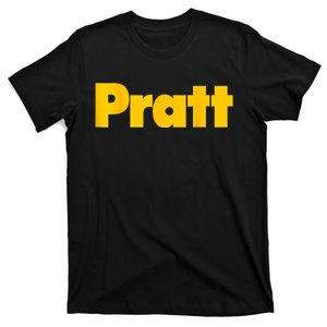 Pratt Institute T-Shirt