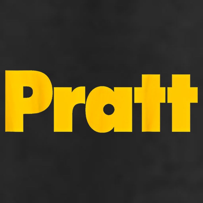 Pratt Institute Beanie