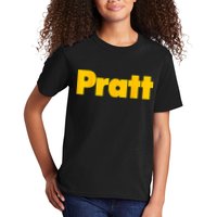 Pratt Institute Kids T-Shirt