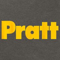 Pratt Institute Cotton Canvas Backpack