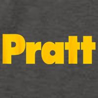 Pratt Institute Vector Backpack