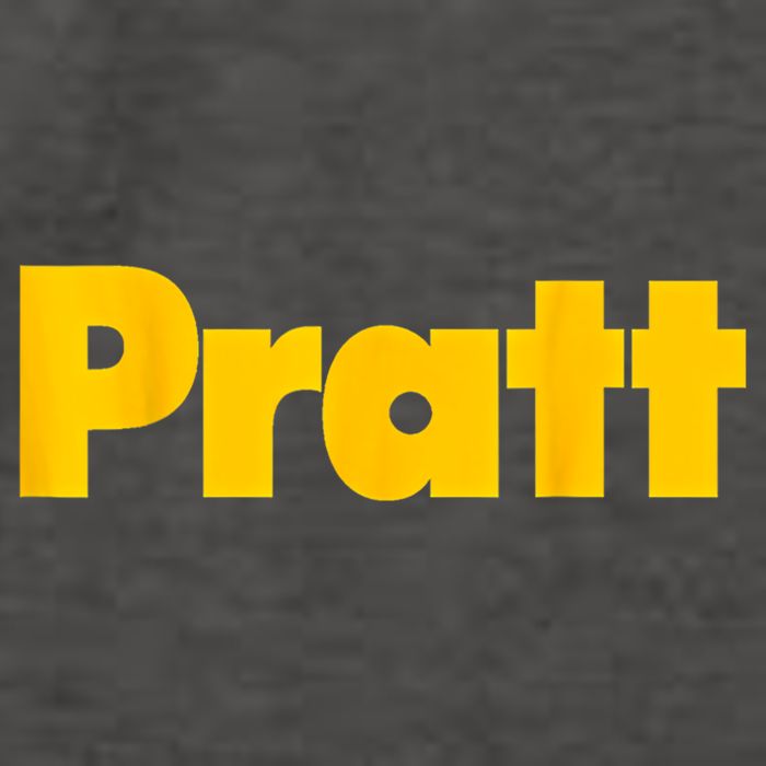 Pratt Institute Vector Backpack
