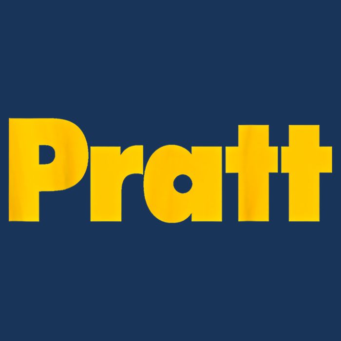 Pratt Institute Infant Baby Jersey Bodysuit