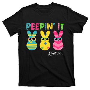 Peepin it Real For Wo Peeping it Real T-Shirt