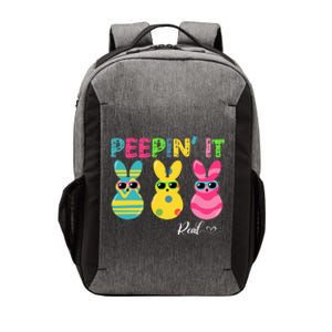 Peepin it Real For Wo Peeping it Real Vector Backpack