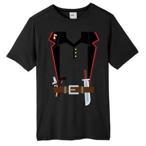 Pirate Costume Uniform Tall Fusion ChromaSoft Performance T-Shirt