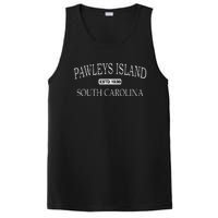 Pawleys Island South Carolina Sc PosiCharge Competitor Tank