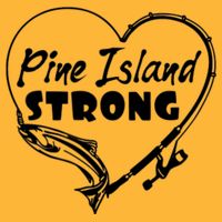 Pine Island Strong Sustainable Knit Beanie