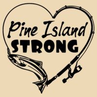 Pine Island Strong Bag