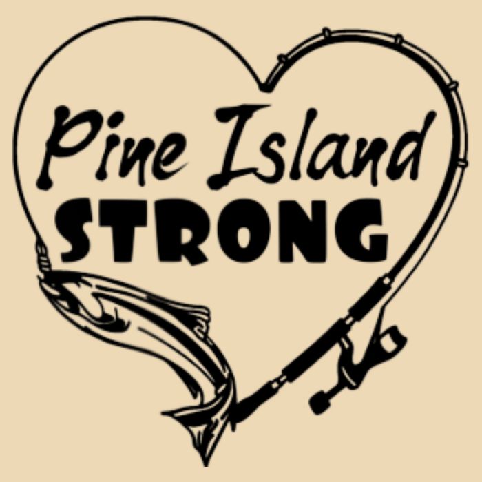 Pine Island Strong Bag