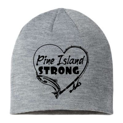 Pine Island Strong Sustainable Beanie