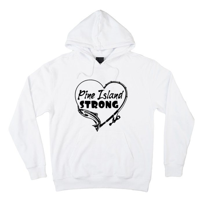 Pine Island Strong Hoodie